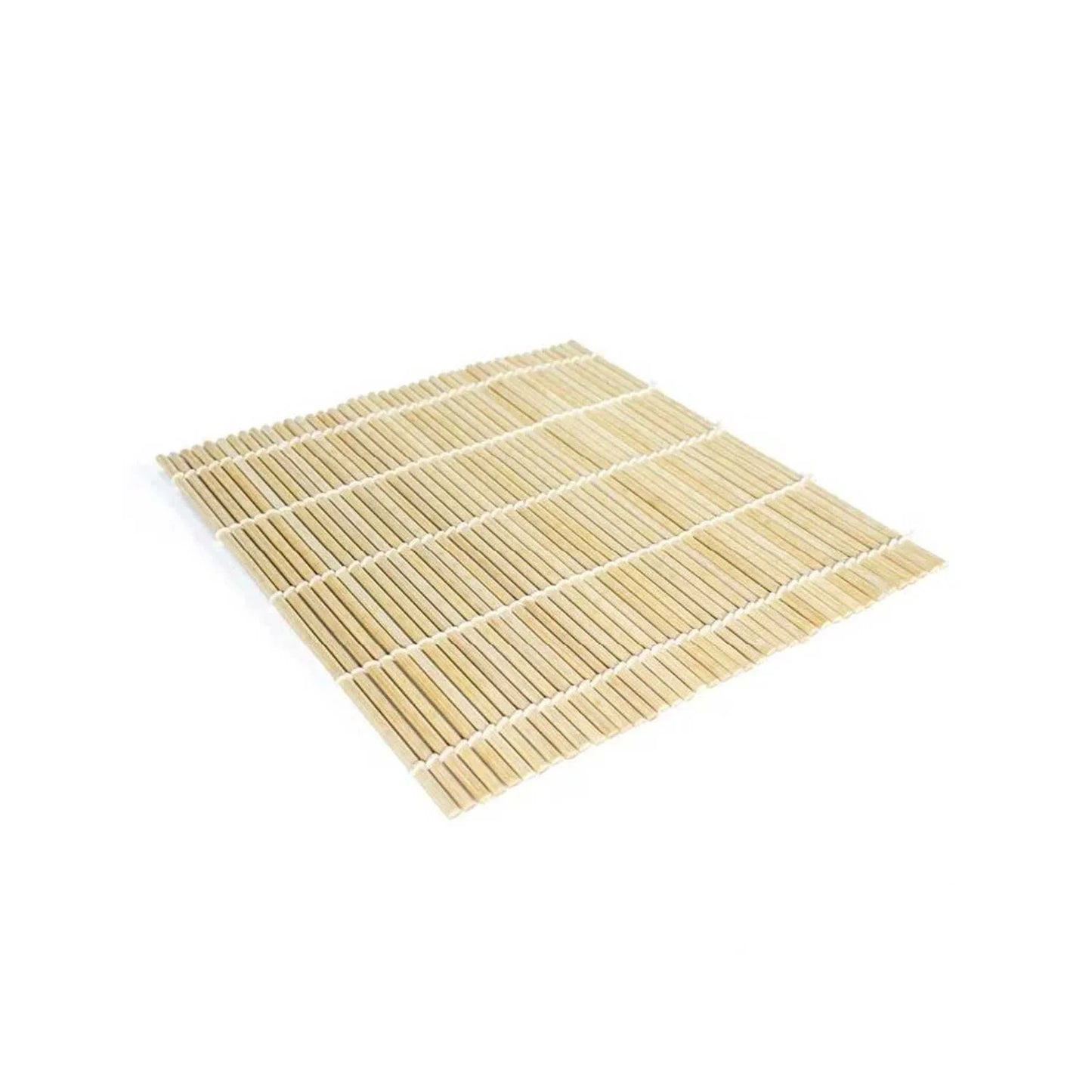 bamboo sushi rolling mat
