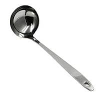 Soup ladle