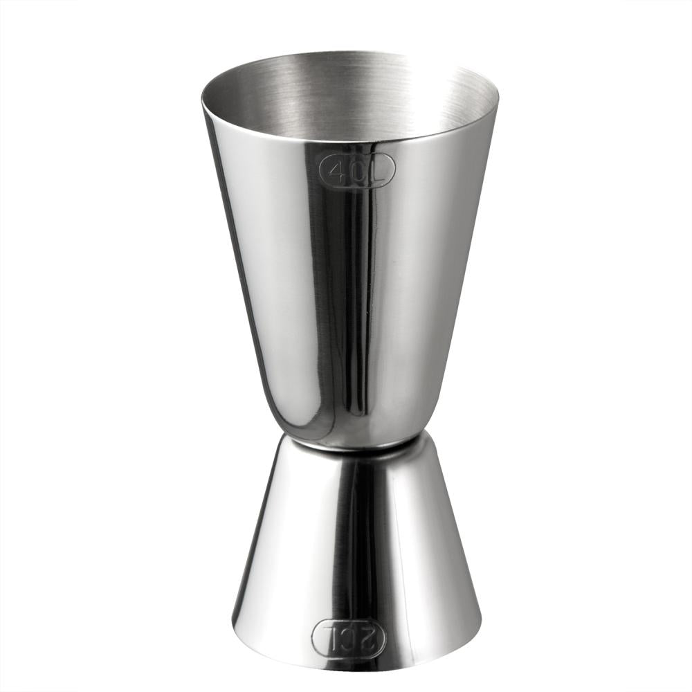 Stainless steel Jigger 20/40