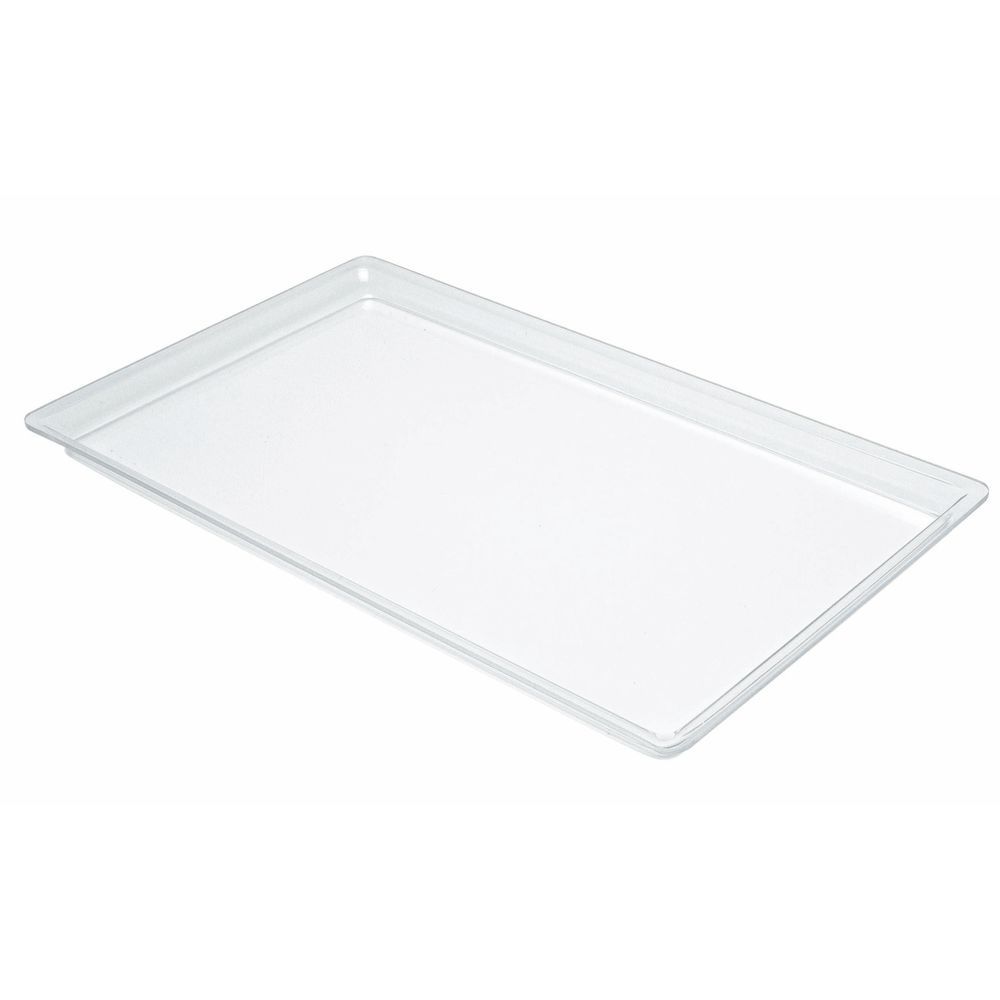 Acrylic GN Cheese Tray: Size:42x30x6 cm