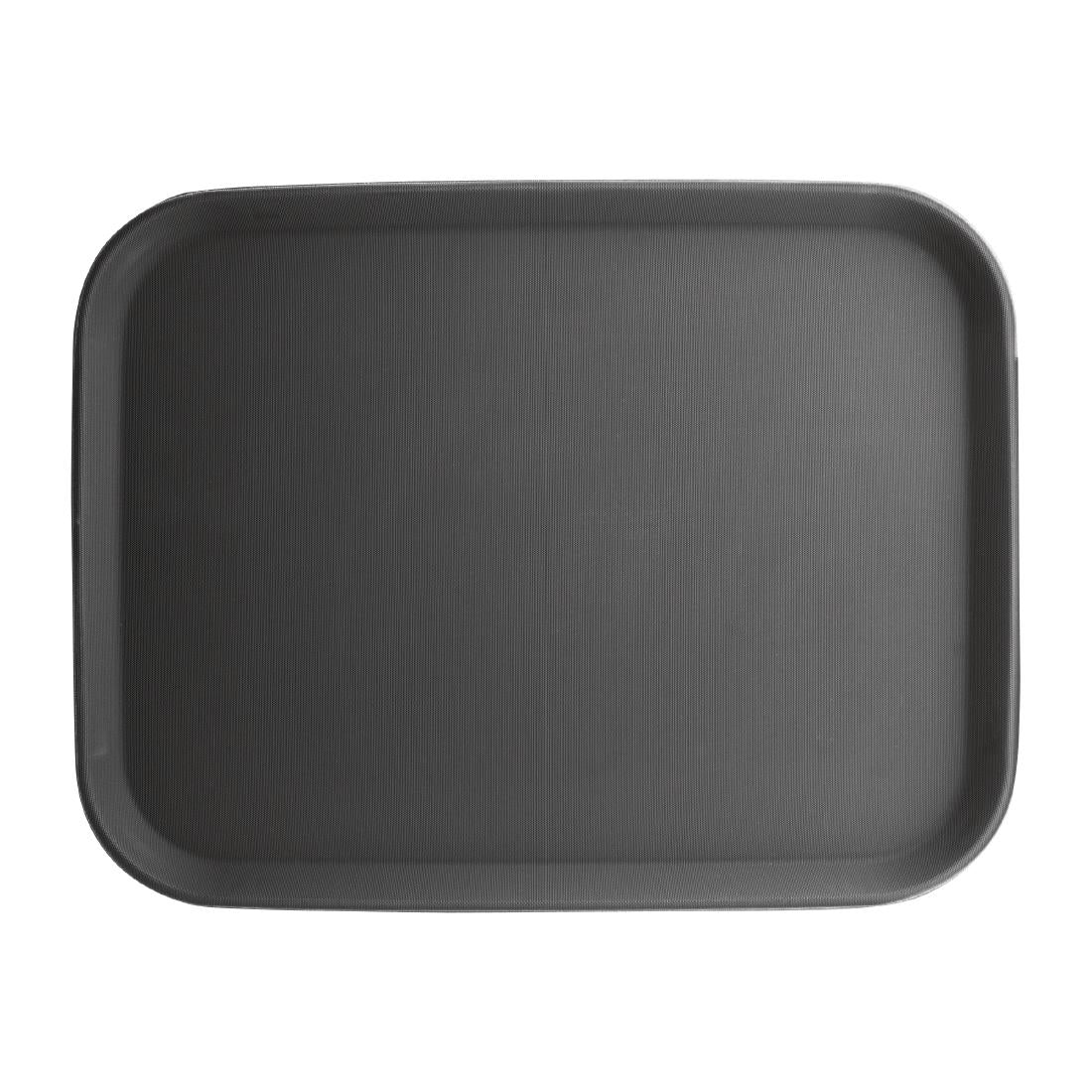 Imported rectangular Luxury Anti-Slip Tray 65x45 cm
