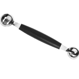 ملعقة ستانلس ستيل - دبل