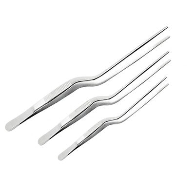 Straight Tongs 20cm