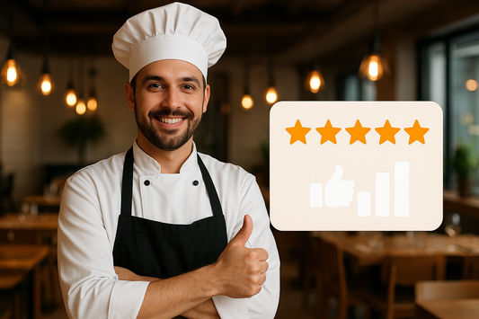 Why Customer Reviews Are Key to Restaurant Success