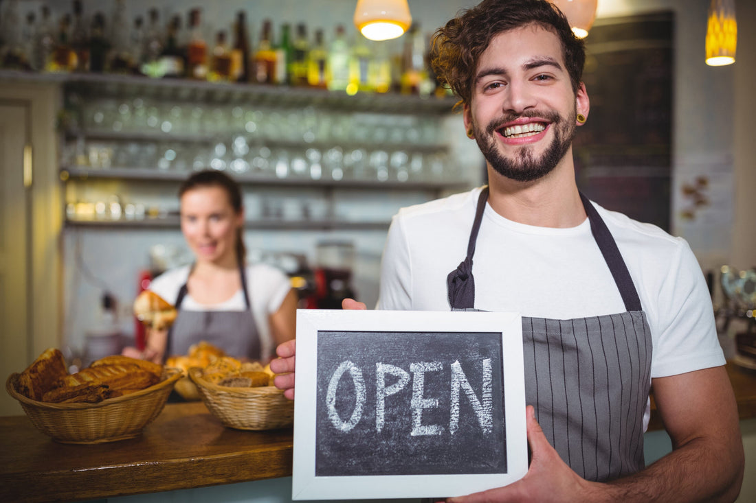 Step-by-Step Guide to Opening a Successful Restaurant