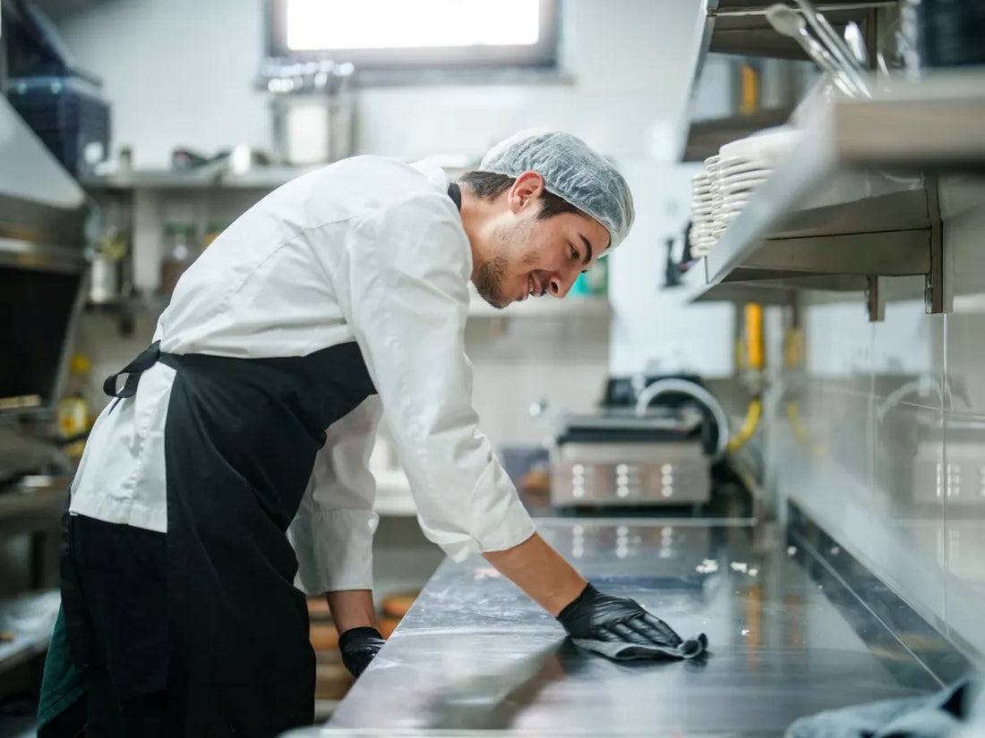 Food Safety Tips for Restaurants and Home Kitchens