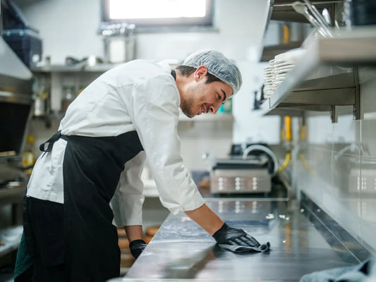 Food Safety Tips for Restaurants and Home Kitchens