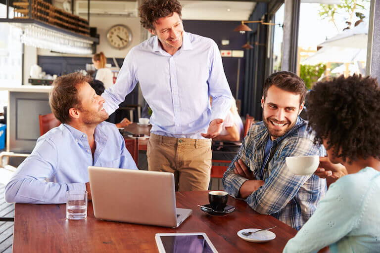 Restaurant Management Essentials
