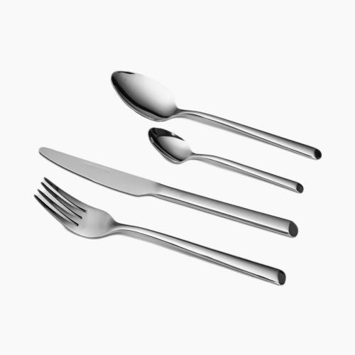 Style Stainless Steel Serving Fork