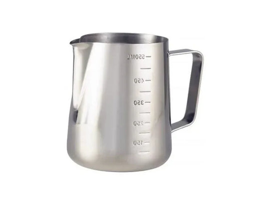 Stainless Steel Milk Frothing Pitcher (550 ml)