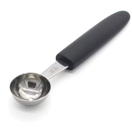 ملعقة نوزيت ستانلس ستيل - سنجل