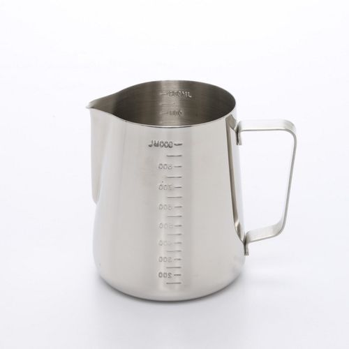 Stainless Steel Milk Frothing Pitcher (900 ml)