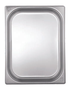 جى ان 1/2  استانلس ستيل تركي 20سم