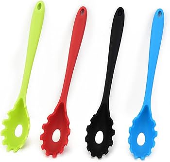 Silicone Spaghetti Server