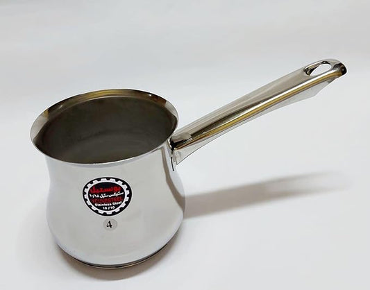 كنكه ستانلس ستيل يونستل ايطالي رقم 3