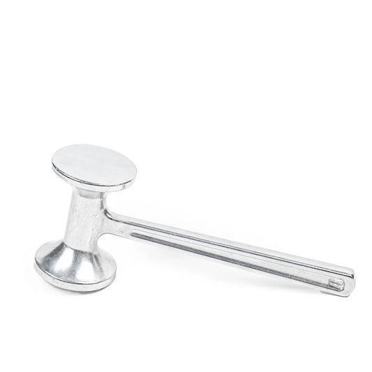 Round Aluminum Meat Hammer