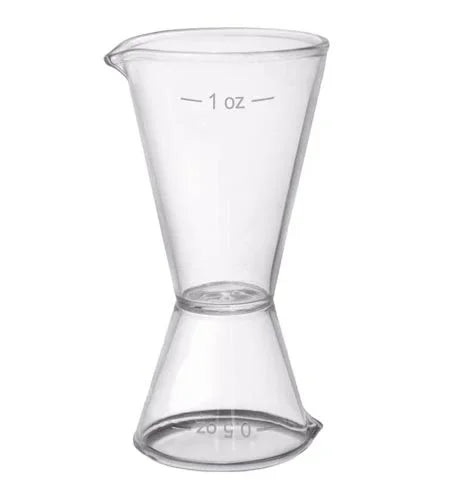 مقياس أكريليك 20/30