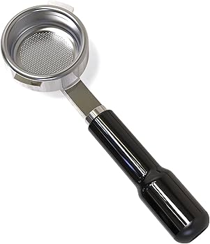 فلتر القهوة بدون قاع من غاجيا، 58 ملم