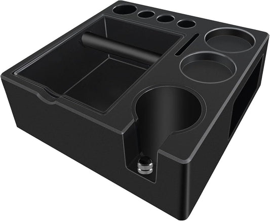 منظم - ضغط القهوة للباريستا