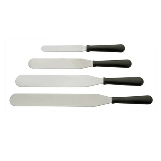 Straight Pastry Spatula 30cm