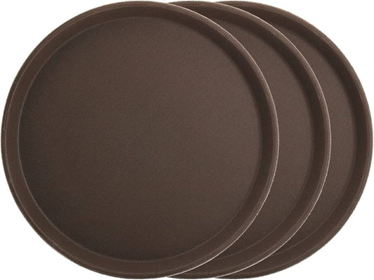 تريه دائرية مانعة للانزلاق امريكي 35 سم