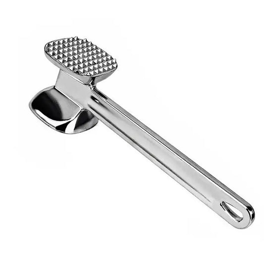 Square Aluminum Meat Hammer