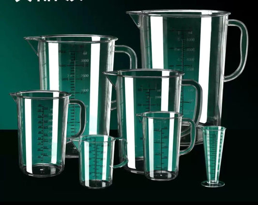 معيار أكريليك مستورد 300 مل