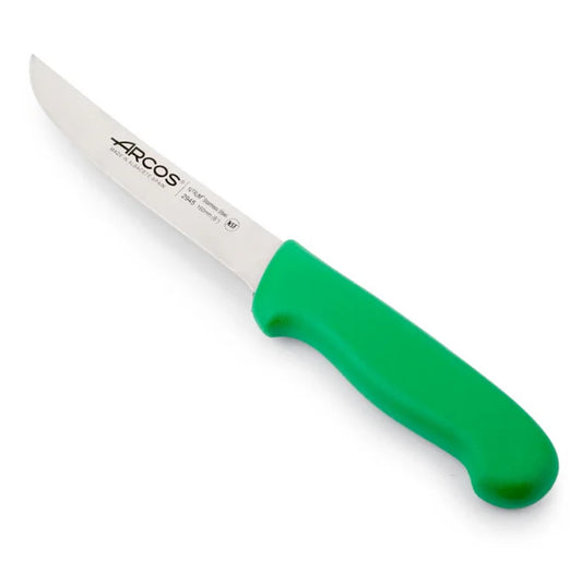 Arcos 10-Inch Kitchen Knife – green Handle
