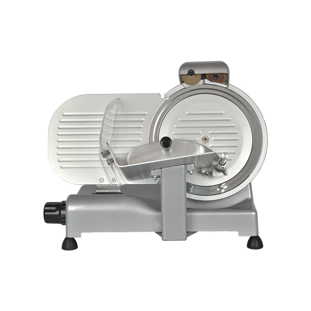 Luncheon Meat Slicing Machine