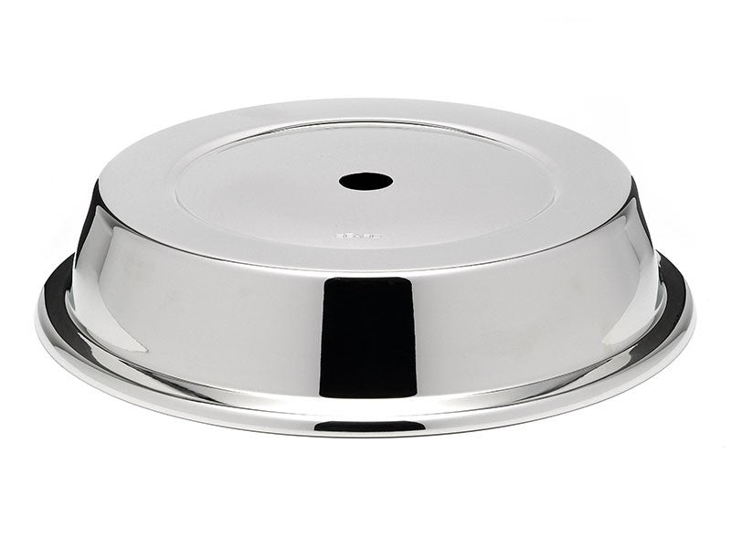 Stainless Steel Plate Cover (Cloche)