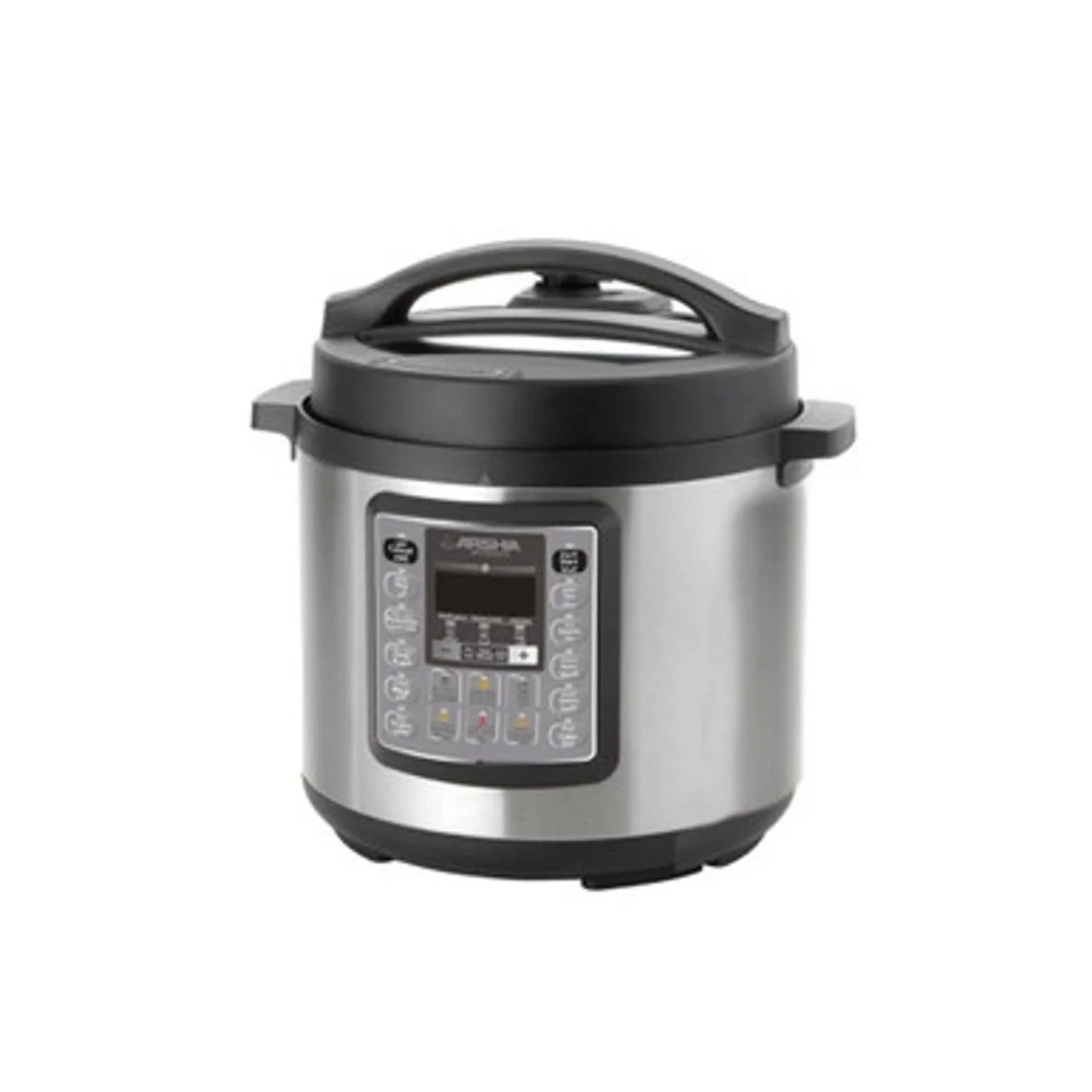 Imported 6-liter sushi rice pot