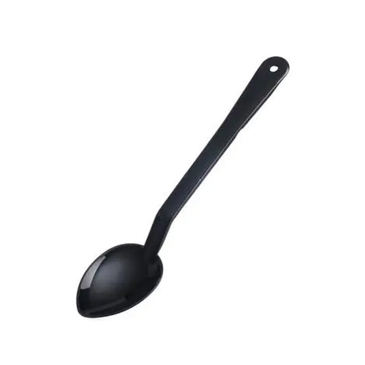 ملعقة أكريليك أسود