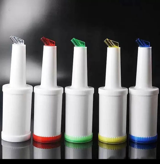 Cocktail Bar pour bottles 2l