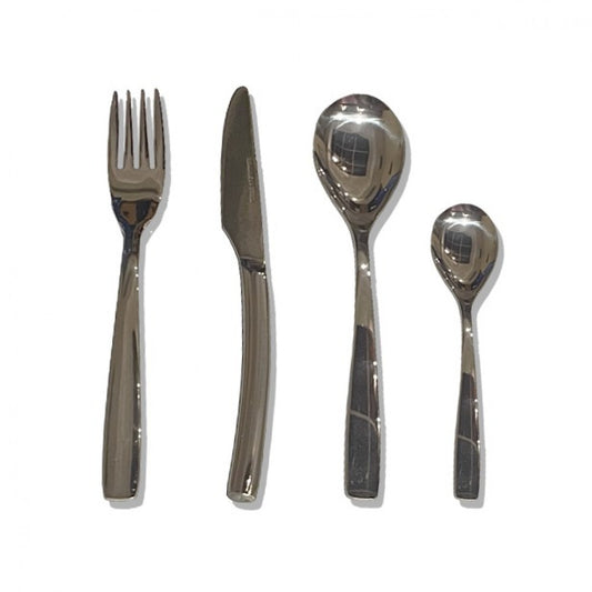 Cabana Stainless Steel Dessert Knife