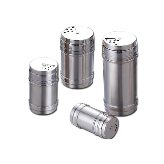 Jumbo luxe Multi Purpose Stainless Steel Powder Shaker